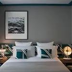 Hotel Louvre Piemont