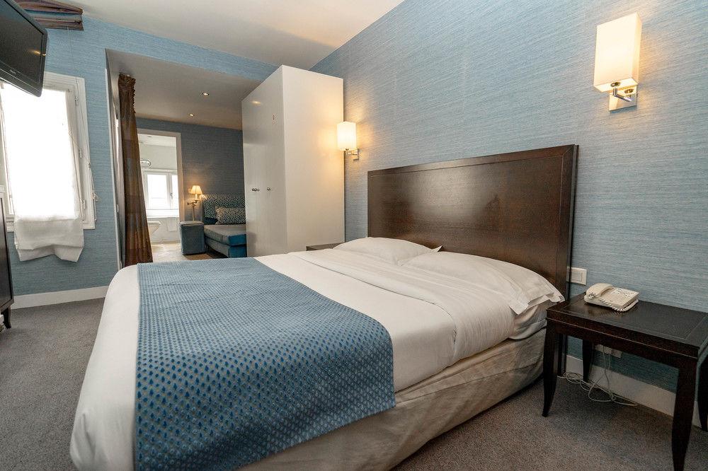 Louvre Piemont Hotel 4*
