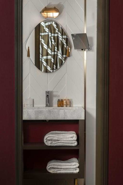 Louvre Piemont Hotel 4*