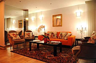 Hotel Louvre Piemont